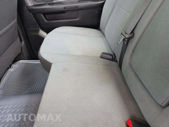 2022 Ram 1500 Classic SLT Crew Cab Short Bed - miniatura 22