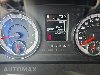 2022 Ram 1500 Classic SLT Crew Cab Short Bed - miniatura 15