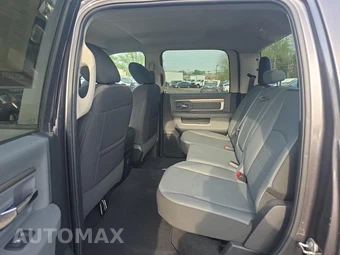 2022 Ram 1500 Classic SLT Crew Cab Short Bed - miniatura 16