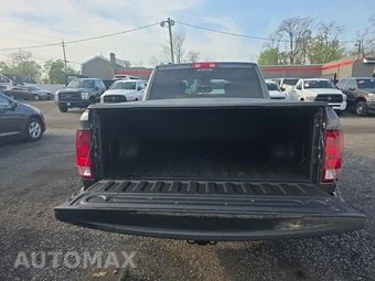 2022 Ram 1500 Classic SLT Crew Cab Short Bed - miniatura 19