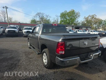 2022 Ram 1500 Classic SLT Crew Cab Short Bed - miniatura 6