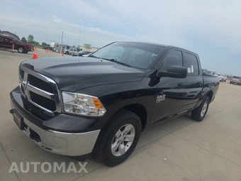 2022 Ram 1500 Classic SLT Crew Cab Short Bed