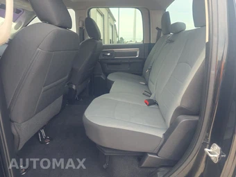 2022 Ram 1500 Classic SLT Crew Cab Short Bed - miniatura 13