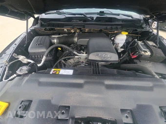 2022 Ram 1500 Classic SLT Crew Cab Short Bed - miniatura 15