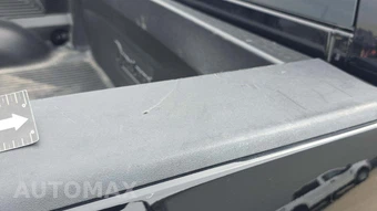 2022 Ram 1500 Classic SLT Crew Cab Short Bed - miniatura 20