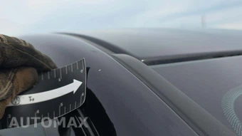 2022 Ram 1500 Classic SLT Crew Cab Short Bed - miniatura 36