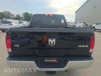 2022 Ram 1500 Classic SLT Crew Cab Short Bed - miniatura 5