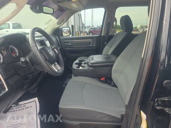 2022 Ram 1500 Classic SLT Crew Cab Short Bed - miniatura 7