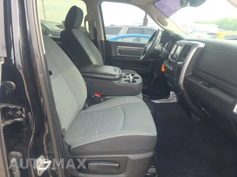 2022 Ram 1500 Classic SLT Crew Cab Short Bed - miniatura 8