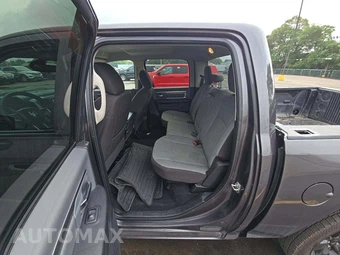 2022 Ram 1500 Classic SLT Crew Cab Short Bed - miniatura 10
