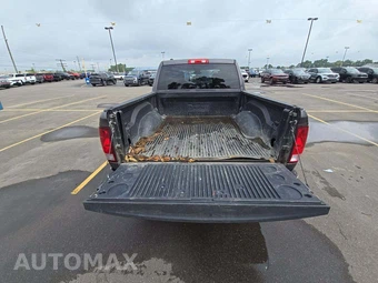2022 Ram 1500 Classic SLT Crew Cab Short Bed - miniatura 11
