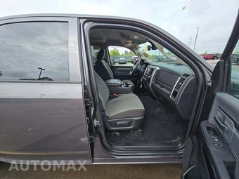 2022 Ram 1500 Classic SLT Crew Cab Short Bed - miniatura 15