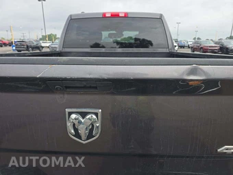 2022 Ram 1500 Classic SLT Crew Cab Short Bed - miniatura 22