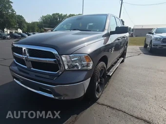 2022 Ram 1500 Classic SLT Crew Cab Short Bed - car from the USA, Manheim Buy-Now listing at AUTOMAX