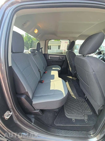 2022 Ram 1500 Classic SLT Crew Cab Short Bed - miniatura 13