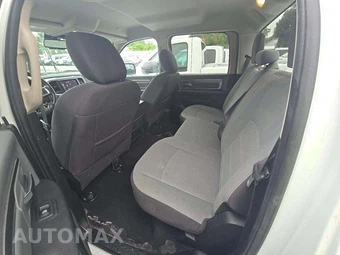 2022 Ram 1500 Classic SLT Crew Cab Short Bed - miniatura 13