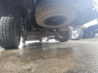 2022 Ram 1500 Classic SLT Crew Cab Short Bed - miniatura 15