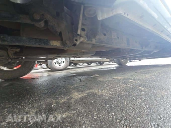 2022 Ram 1500 Classic SLT Crew Cab Short Bed - miniatura 17