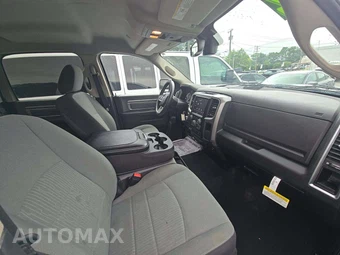 2022 Ram 1500 Classic SLT Crew Cab Short Bed - miniatura 18