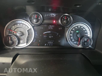 2022 Ram 1500 Classic SLT Crew Cab Short Bed - miniatura 12