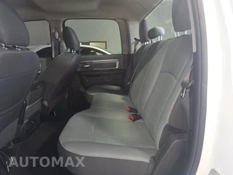 2022 Ram 1500 Classic SLT Crew Cab Short Bed - miniatura 13