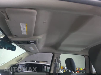 2022 Ram 1500 Classic SLT Crew Cab Short Bed - miniatura 18