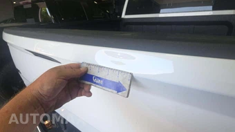 2022 Ram 1500 Classic SLT Crew Cab Short Bed - miniatura 20