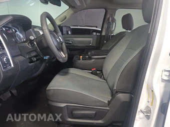 2022 Ram 1500 Classic SLT Crew Cab Short Bed - miniatura 7
