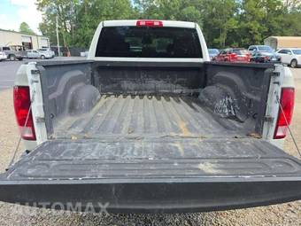 2022 Ram 1500 Classic SLT Crew Cab Short Bed - miniatura 11