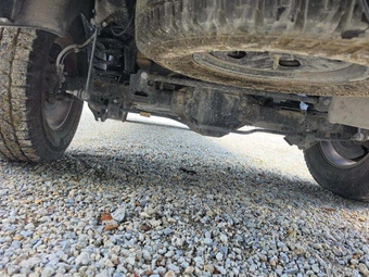 2022 Ram 1500 Classic SLT Crew Cab Short Bed - miniatura 12