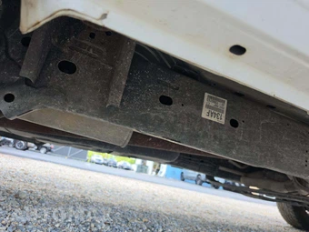 2022 Ram 1500 Classic SLT Crew Cab Short Bed - miniatura 14