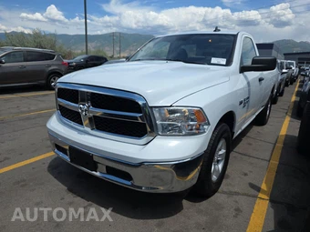 2022 Ram 1500 Classic SLT Regular Cab Long Bed