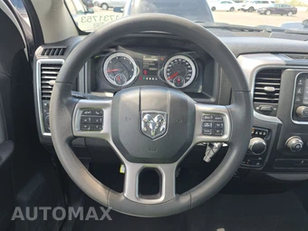 2022 Ram 1500 Classic SLT Regular Cab Long Bed - miniatura 10