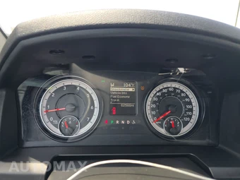 2022 Ram 1500 Classic SLT Regular Cab Long Bed - miniatura 12