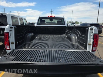 2022 Ram 1500 Classic SLT Regular Cab Long Bed - miniatura 15