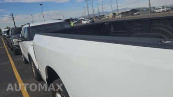 2022 Ram 1500 Classic SLT Regular Cab Long Bed - miniatura 21