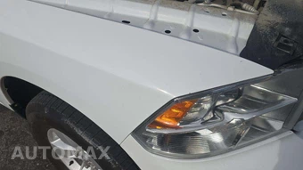 2022 Ram 1500 Classic SLT Regular Cab Long Bed - miniatura 24