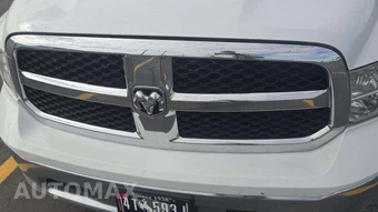 2022 Ram 1500 Classic SLT Regular Cab Long Bed - miniatura 26