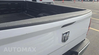 2022 Ram 1500 Classic SLT Regular Cab Long Bed - miniatura 28
