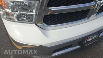 2022 Ram 1500 Classic SLT Regular Cab Long Bed - miniatura 30
