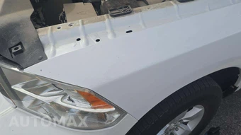 2022 Ram 1500 Classic SLT Regular Cab Long Bed - miniatura 33