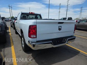 2022 Ram 1500 Classic SLT Regular Cab Long Bed - miniatura 6