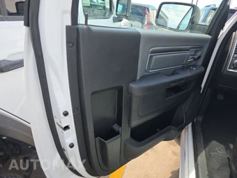 2022 Ram 1500 Classic SLT Regular Cab Long Bed - miniatura 9