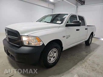 2022 Ram 1500 Classic Tradesman Crew Cab Medium Bed