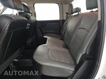 2022 Ram 1500 Classic Tradesman Crew Cab Medium Bed – miniatura 13
