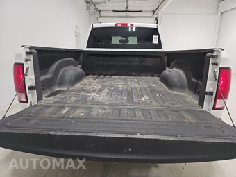 2022 Ram 1500 Classic Tradesman Crew Cab Medium Bed – miniatura 16