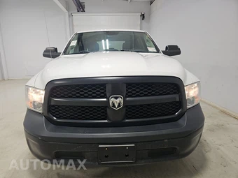2022 Ram 1500 Classic Tradesman Crew Cab Medium Bed – miniatura 2
