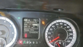 2022 Ram 1500 Classic Tradesman Crew Cab Medium Bed – miniatura 20