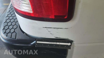 2022 Ram 1500 Classic Tradesman Crew Cab Medium Bed – miniatura 22