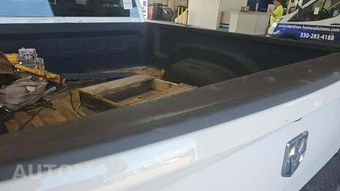 2022 Ram 1500 Classic Tradesman Crew Cab Medium Bed – miniatura 23